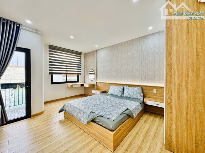 Siêu Phẩm Nhà Mới Xây💎Đường Số 8-Phường 11💎4x13,5m 3 Lầu 4PN 3WC💵6,8 Tỷ - 33