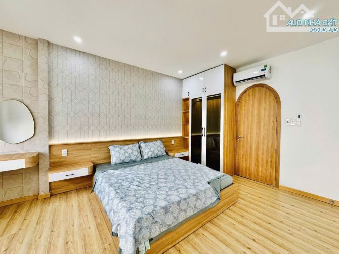 Siêu Phẩm Nhà Mới Xây💎Đường Số 8-Phường 11💎4x13,5m 3 Lầu 4PN 3WC💵6,8 Tỷ - 34