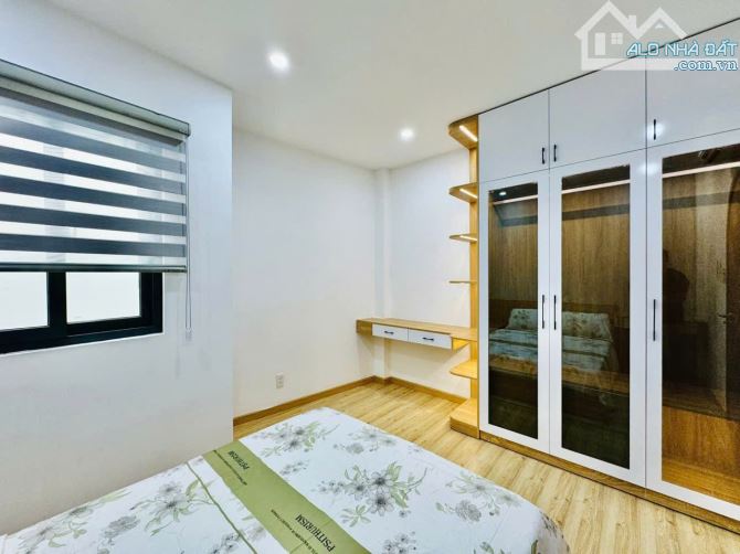 Siêu Phẩm Nhà Mới Xây💎Đường Số 8-Phường 11💎4x13,5m 3 Lầu 4PN 3WC💵6,8 Tỷ - 38