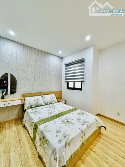 Siêu Phẩm Nhà Mới Xây💎Đường Số 8-Phường 11💎4x13,5m 3 Lầu 4PN 3WC💵6,8 Tỷ - 39
