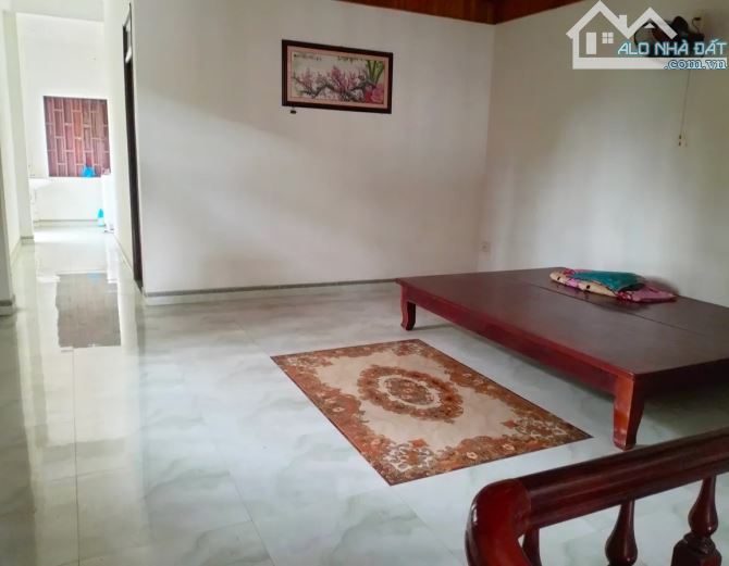 BÁN NHÀ 2 TẦNG – DT 180M2, MẶT TIỀN NGÔ XUÂN THU, GẦN CẢNG LIÊN CHIỂU – GIÁ CHỈ 5,28 TỶ - 4