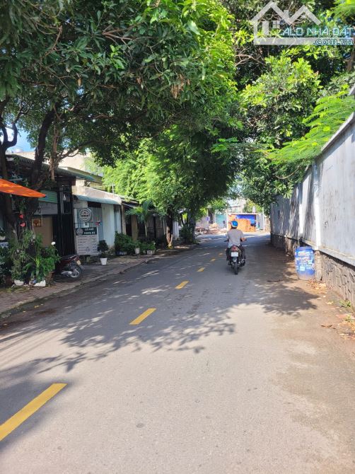 Bán nhà 1T1L 5x20m hoàn công, mặt tiền Nguyễn Đình Chiểu P. Đông Hòa - 4