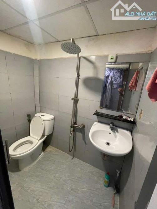 BÁN NHÀ GÁC LỬNG ĐÚC, 45M2, 2PN – KIỆT HUỲNH NGỌC HUỆ, THANH KHÊ – CHỈ 2,35 TỶ - 4