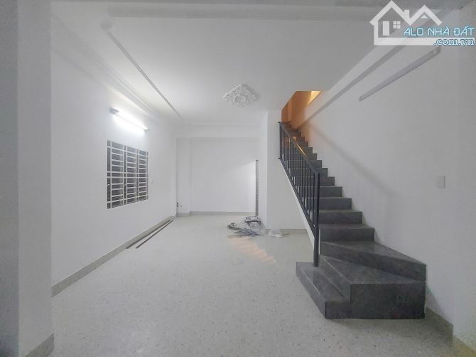 🔥 BÁN NHÀ HẺM XE HƠI 5M – 62,5m² (5,45 x 11,5) – 2 TẦNG – ĐƯỜNG CẦU XÂY, QUẬN 9 - 4