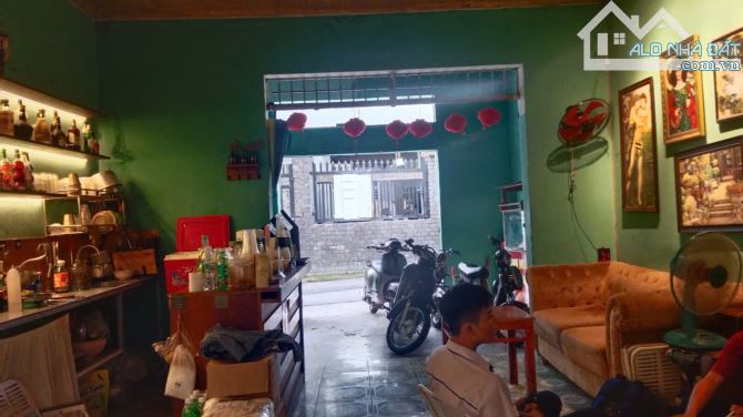 Bán Đất Tặng Nhà Cấp 4 Đang Kinh Doanh Cafe-Hố Nai, Biên Hòa,Đồng Nai.Giá Rẻ Chỉ 3,3 tỷ - 4
