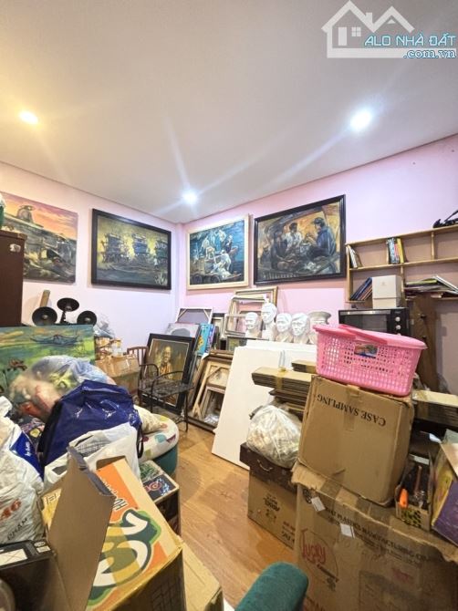 🏡💥VÀO Ở NGAY💥HÀNG XANH, BÌNH THẠNH💥NGANG LỚN 9.7m🇻🇳90M2🇻🇳KHU DÂN TRÍ💥CHỈ 7.xTỶ🌹 - 4