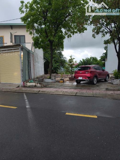 BÁN ĐẤT mặt tiền ĐÔNG THẠNH 2 HÓC MÔN GIÁ RẺ 9 TỶ - 4