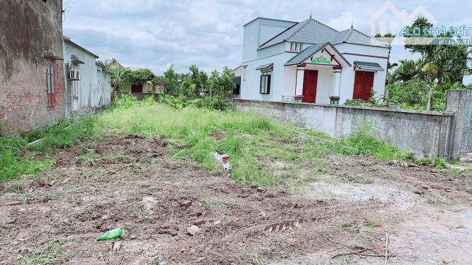 Bán đất Hoà Nghĩa - Dương Kinh - Hải Phòng - 4