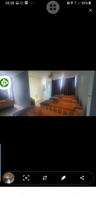 Bán nhà  Hồ  Nghinh dt  120 m2  ngang  6 m  6 tầng  giá  37.5 tỷ - 4