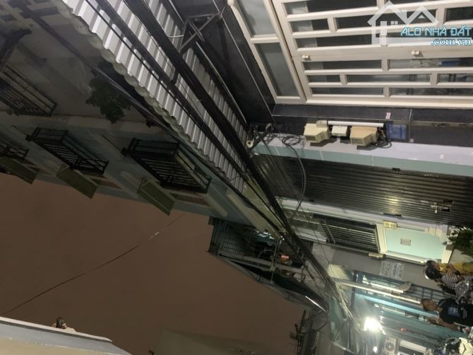 BÁN GẤP CHDV 5 TẦNG, TRUNG TÂM Q7 – GẦN KDC HIM LAM, TTTM LOTTE MART, NHỈNH 6 TỶ - 4