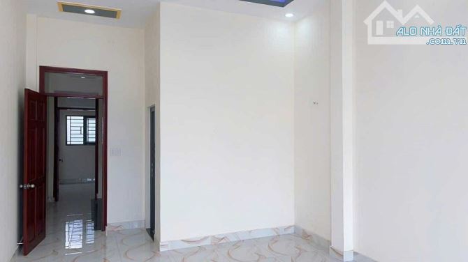 Bán nhà MT KD KDC Đại Hải ( Phan Văn Hớn ), Xuân Thới Thượng, Hóc Môn, 68m2, 2 tầng - 4