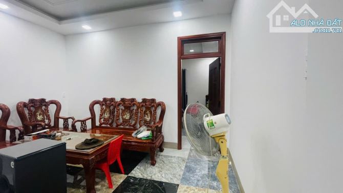 🔥NHÀ KĐT GIÁ TỐT CÓ SỔ HỒNG RIÊNG. CHỦ CẦN XÁCH VALY VÀO Ở - 4