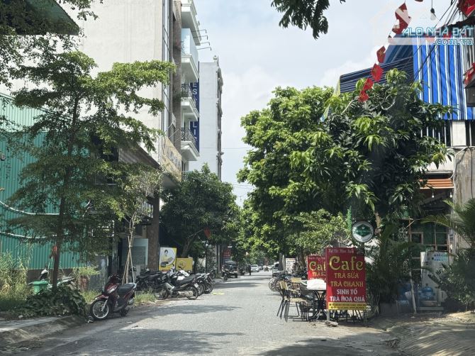 HOT! Rẻ hơn lô kế bên 10 giá. Bán gấp 70m khu 4,3ha cạnh vòng xuyến Văn Giang, Hưng Yên - 4