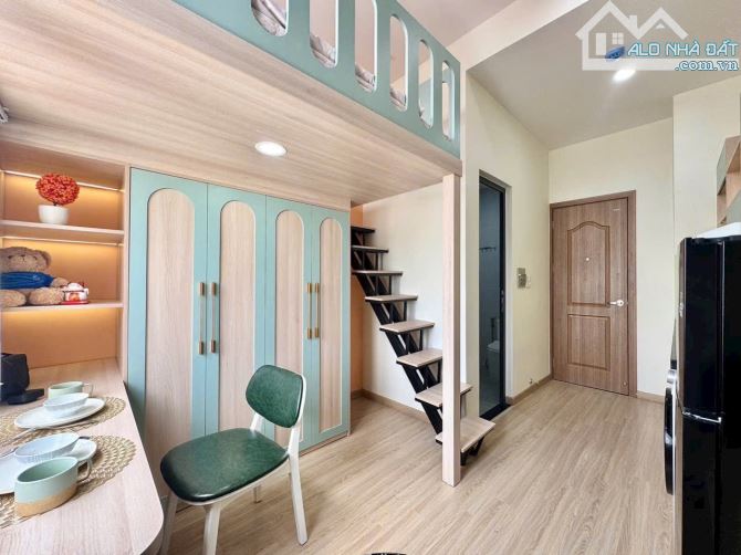 4.5❌19m, BÁN CHDV 16PN, THANG MÁY, PHẠM VĂN BẠCH, P12 GÒ VẤP, 17 TỶ xíu - 4