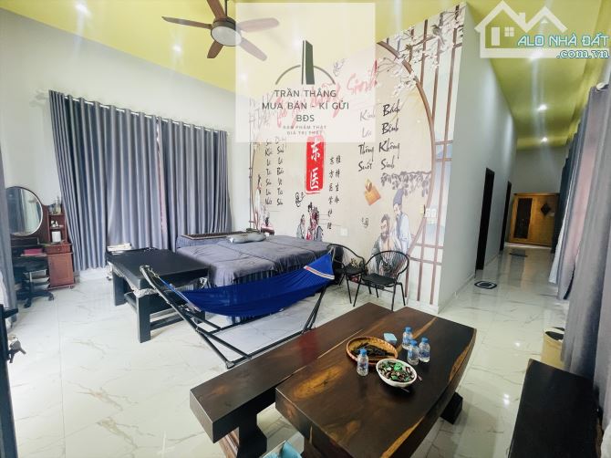 Bán Đất Tặng Nhà Mới Xây - KDC - Chỉ Việc Dọn Vào Ở Ngay - 4