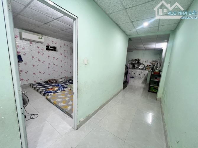 BÁN NHÀ C4 KIỆT NGUYỄN CHÁNH DT 106M2 GIÁ CHỈ 3,1 TỶ, LIÊN CHIẾU ĐÀ NẴNG - 4