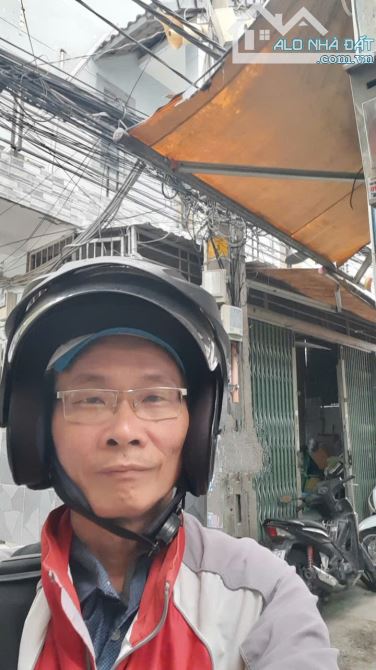 🏡 SIÊU HIẾM TT Q7 – 210M² – 10 CHDV – DÒNG TIỀN 30TR/THÁNG – CHỈ 15🌰+! - 4