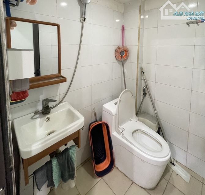 SIÊU PHẨM PHÚC LỢI - CÁCH Ô TÔ THÔNG 25m2 - Chào 4.58 Tỷ - 4