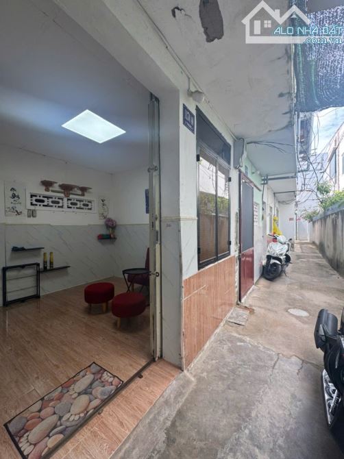 CHÍNH CHỦ GỞI BÁN CĂN NHÀ HẺM ĐƯỜNG 2/4 NHA TRANG - 4