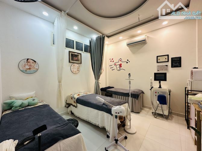 💥GIẢM 500 TRIỆU NHÀ Mặt Tiền Đường LÊ HỒNG PHONG Giá Cực Tốt - 4