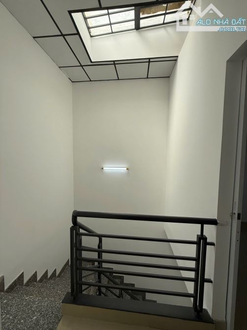 Hẻm xe tải Đường B3. p. tây thạnh. DT: 4x11m nhà đúc 1 lầu mới tinh vào ở liền - 4
