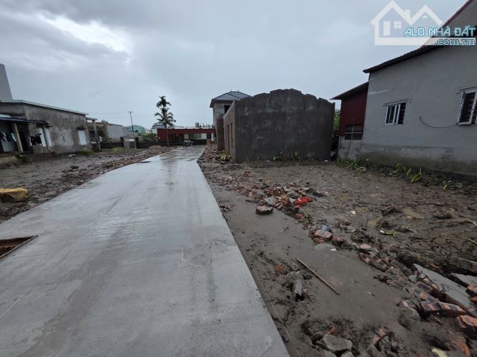 70m2 Tân Linh, Minh Tân gần Ga Hải Phòng và trung tâm Kiến Thụy - 4