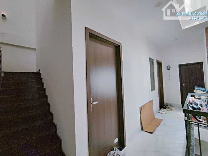 BÁN TOÀ CĂN HỘ 3 TẦNG KIỆT Ô TÔ NGUYỄN TRI PHƯƠNG - 82m2 - 6 TỶXX -TT THANH KHÊ - ĐÀ NẴNG - 4