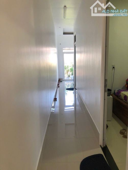 Bán nhanh căn nhà hẻm ô tô Kim Đồng - Đà Lạt 106m 6ty5 - 4