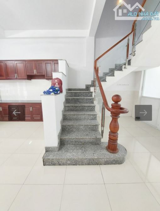 MTKD HUỲNH BÁ CHÁNH 5❌16-4 LẦU, GẦN KHU TÊN LỬA - 4