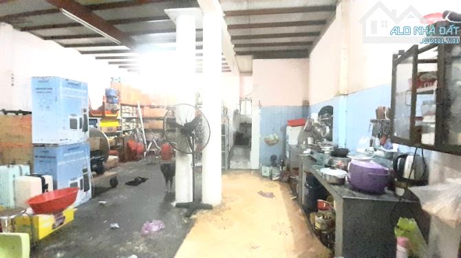 Giảm Sốc 1.8 tỷ  Bán Nhà Hẻm Xe Hơi 139m2_6/7*21m Gần Chợ Tam Hà Tam Phú Thủ Đức - 4