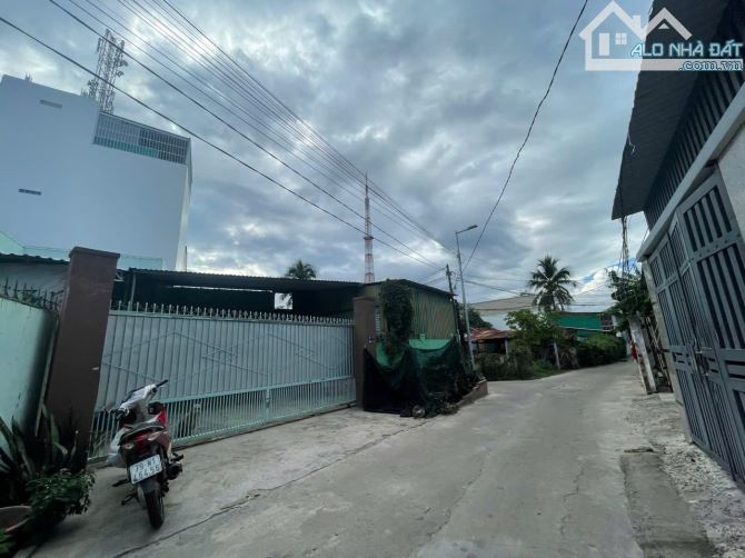 HÀNG HIẾM CĂN GÓC 2MT CẠNH KĐT VĨNH ĐIỀM TRUNG, 193M2, NGANG 12M, Ô TÔ THÔNG, CHỈ 4 TỶ 350 - 4