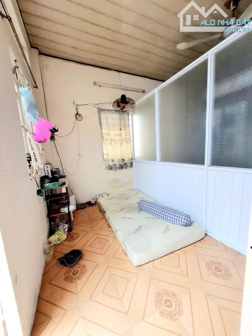 Nhà Bà Hom_ P13 Q6. DT 40m2 - 2 tầng (6m x 6.7m). Giá 3.6 tỷ. - 4