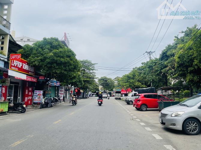 💥Đất Mặt Tiền kinh doanh gần Vincom Đường Trần Phú , Phường Phước Vĩnh TP Huế - Giá chỉ 6 - 4