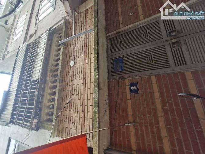 Căn nhà 2t trần phú,mỗ lao 53m mt3,8m 2 mặt ngõ,gần phố,an sinh,xây căn hộ dịch vụ đỉnh - 4