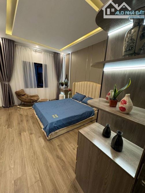 ☘️☘️☘️Cổ Nhuế   35m2 x 5 tầng  gần trường mầm non , cấp 1-2 , chợ Cổ nhuế nhỉnh 6 đồng   G - 4