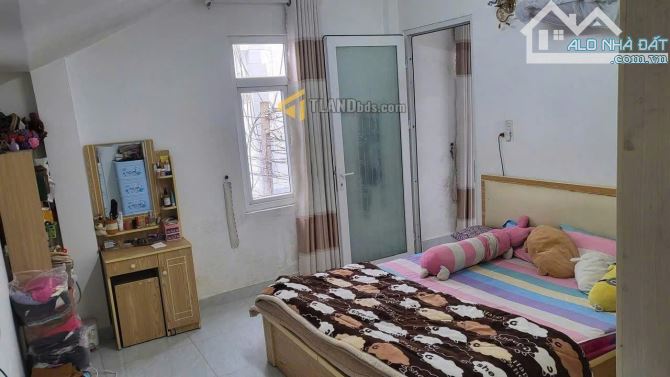 Bán Nhà Mặt Tiền kinh doanh Nguyễn Công Trứ, Đà Lạt –Nở Hậu, Sổ Riêng – Giá 14.5 Tỷ - 4