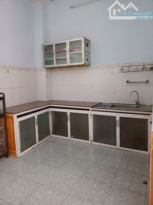 NHÀ CHO THUÊ, DT 40m2, GIÁ 7tr/tháng, TTH06, Q.12 - 4