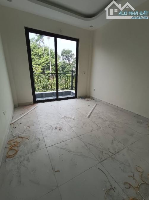 Hot bán căn nhà 4 tầng tại Đại Tự oto để trước nhà giá cực kì hấp dẫn - 4