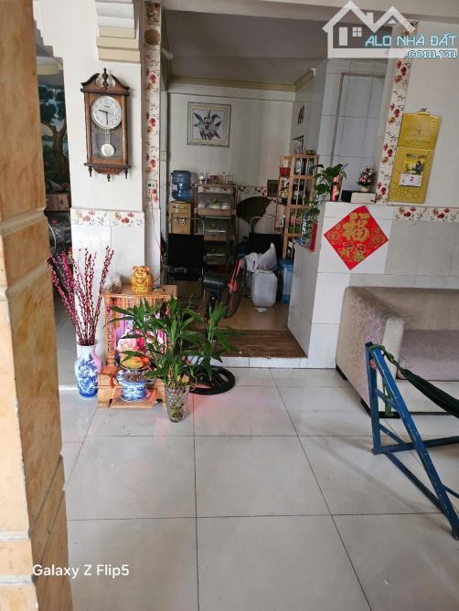 🔥BÁN MTKD 3 TẦNG BTCT - SÁT MT HUỲNH TẤN PHÁT - 85m2 - NGANG 10m - SHR - 4