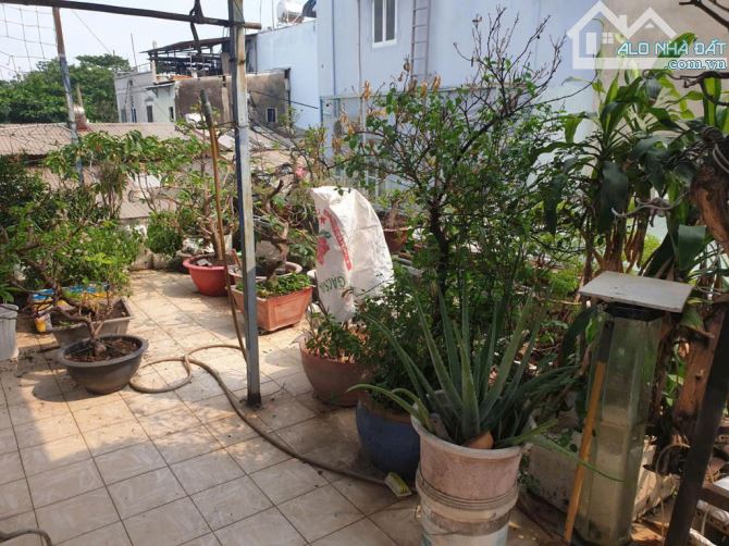Nhà HXH Khiếu Năng Tĩnh - 5 x 12M - 6,1 Tỷ - Ngay Khu Tên Lửa - 4