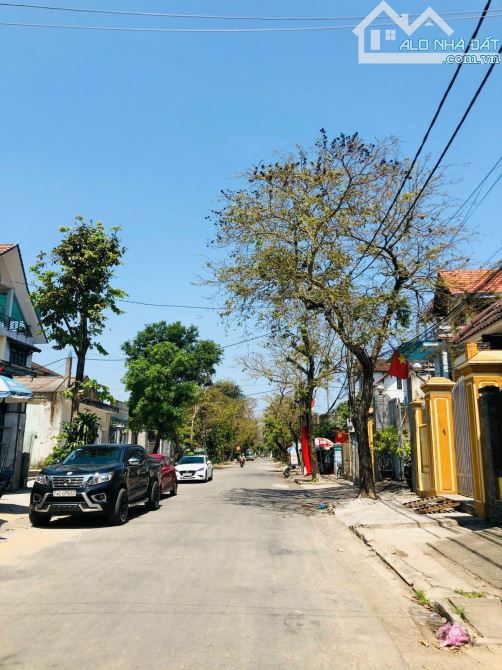 Bán đất 88m2 Kiệt 19 Hồ Xuân Hương, phường Phú Xuân, gần Trường THPT Gia Hội, TP Huế - 4