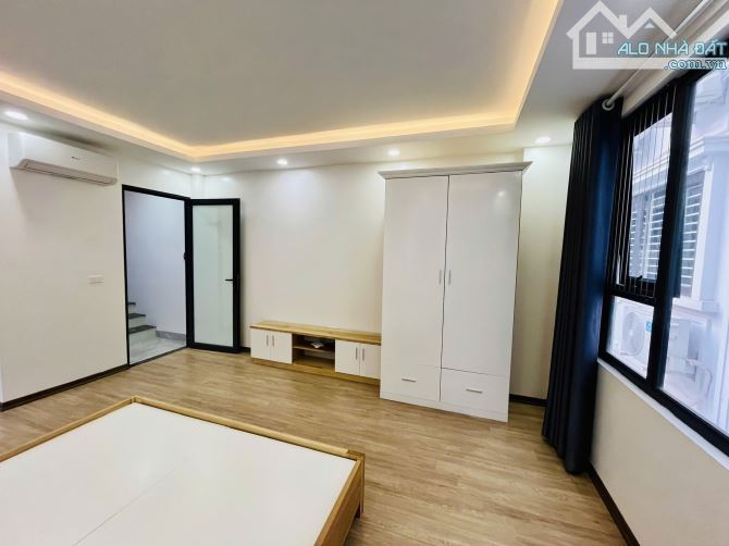 BÁN NHÀ XUÂN LA – 7 TẦNG THANG MÁY – Ô TÔ TRÁNH – CỰC HIẾM – 25 TỶ - 4