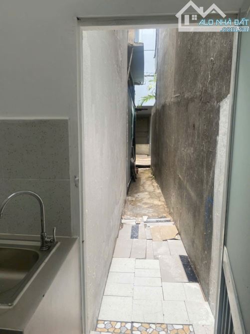 Bán nhà khu vip Hoàng Hoa Thám sẵn kết cấu-giáp Phú Nhuận-hẻm xe hơi 6m-giá 8tỷ2 - 4
