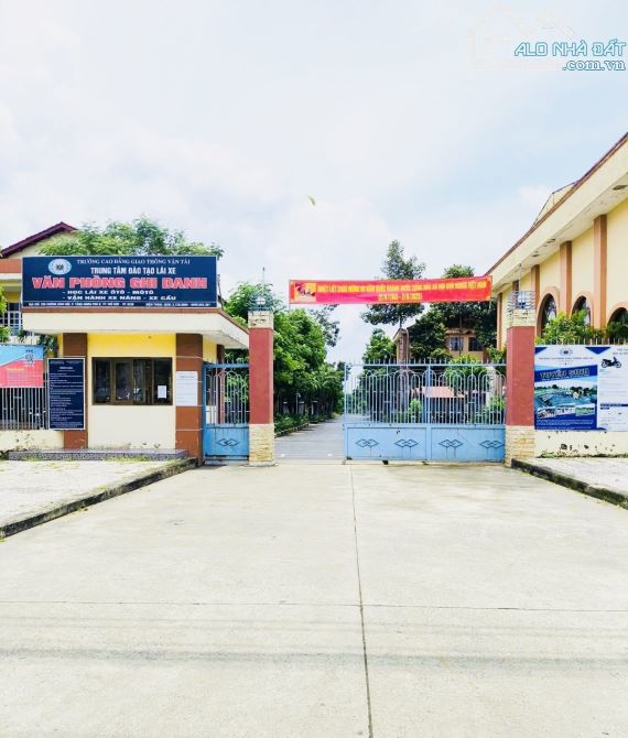 🏡 NHÀ PHỐ 97M² – 3 TẦNG – Ô TÔ NGỦ TRONG NHÀ – TĂNG NHƠN PHÚ B - 4