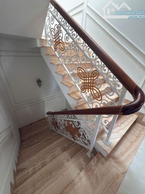 BÁN BIỆT THỰ GÓC ĐƯỜNG 90 & 98B – KHU ĐÔ THỊ MỸ GIA GÓI 5 (THÁI HƯNG). Giá rẻ 19 tỷ, 287m2 - 4