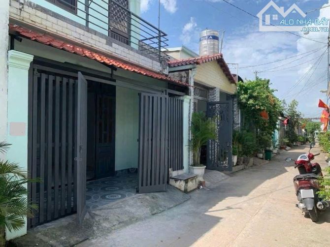 ✅VỢ CHỒNG LY DỊ BÁN NHANH CHO ANH TUẤN NHÀ C4 SỔ RIÊNG 50M2 GIÁ 800 TRIỆU✅ - 4