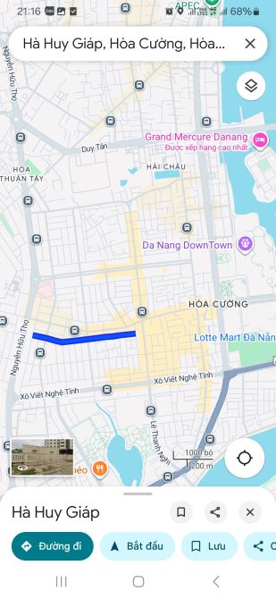💥 4,5 tỷ thu nhập 10 triệu - 95m2 Kiệt Hà Huy Giáp, cạnh ĐH Ngoại Ngữ, Cao Đẳng Bách Khoa - 4