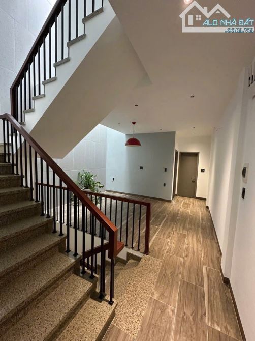 Nhà 3 tầng đường ô tô tránh nhau Đào Tấn - Khu vực Trường An - 4