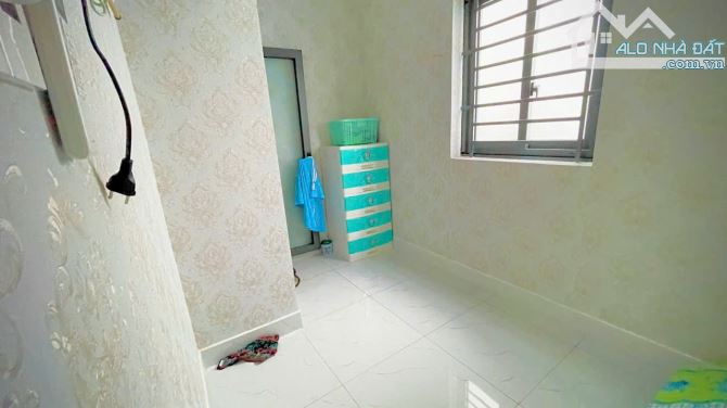 Bán Nhà SHR DTSD 40m2 ngay Chợ Trần Thị Cờ Giá chỉ 1,78 Tỷ - 4
