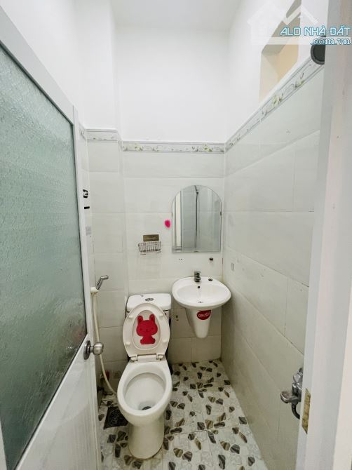 🏡🏡🏡Bán Nhà 1 Trệt 1 Lầu Hẻm Dasu  Nguyễn Bảo 44M2 (5x9) - Giá: 3.29Tỷ - 4